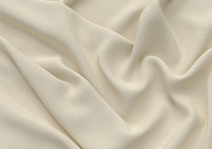 Lyra, Dairy - Twist&Fit Roman Blind - Image 4